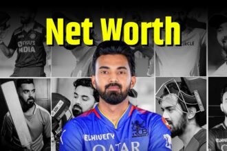 KL Rahul Net Worth 2026