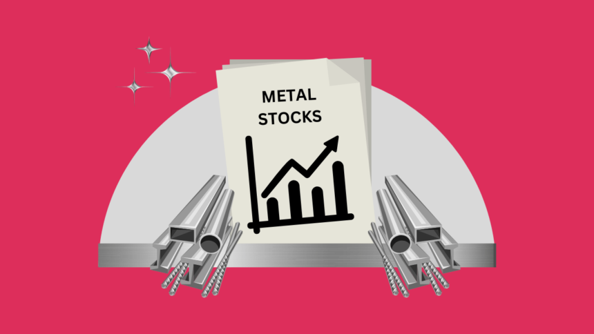 Tata Steel Share Price 2026