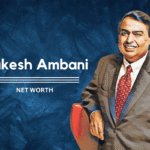 Mukesh Ambani Net Worth 2026 in Rupees
