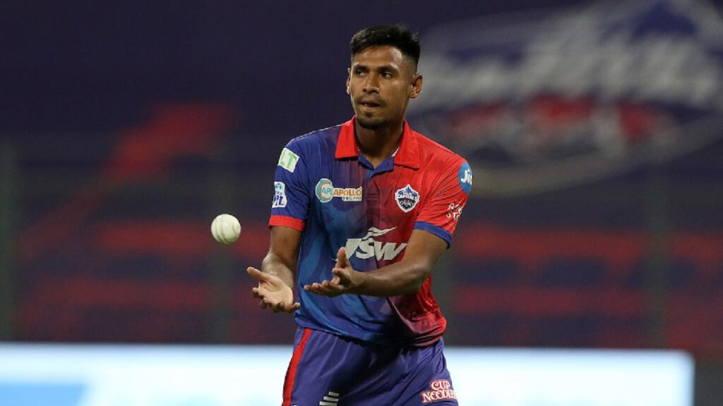 Mustafizur Rahman
