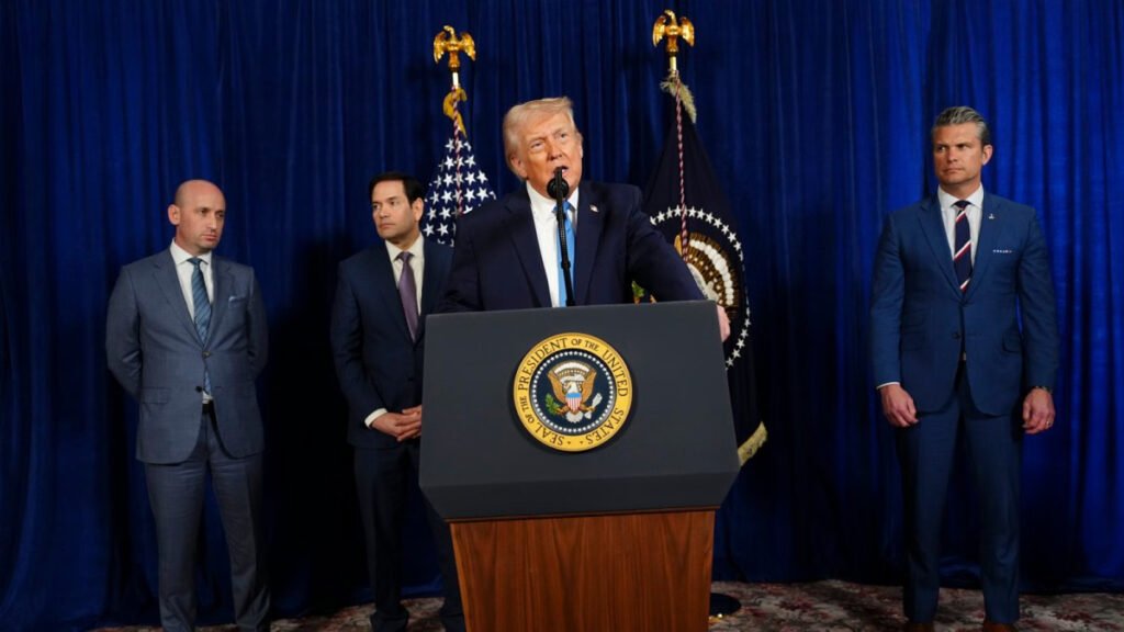 U.S. tariffs on India