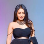 Neha Kakkar Candy Shop controversy