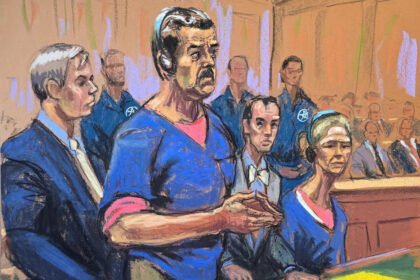 Maduro Kidnapping Allegations