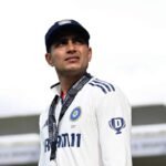 Shubman Gill Ranji Trophy Return