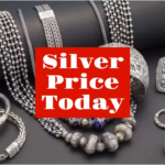 Silver Price Today