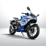Suzuki Gixxer 250