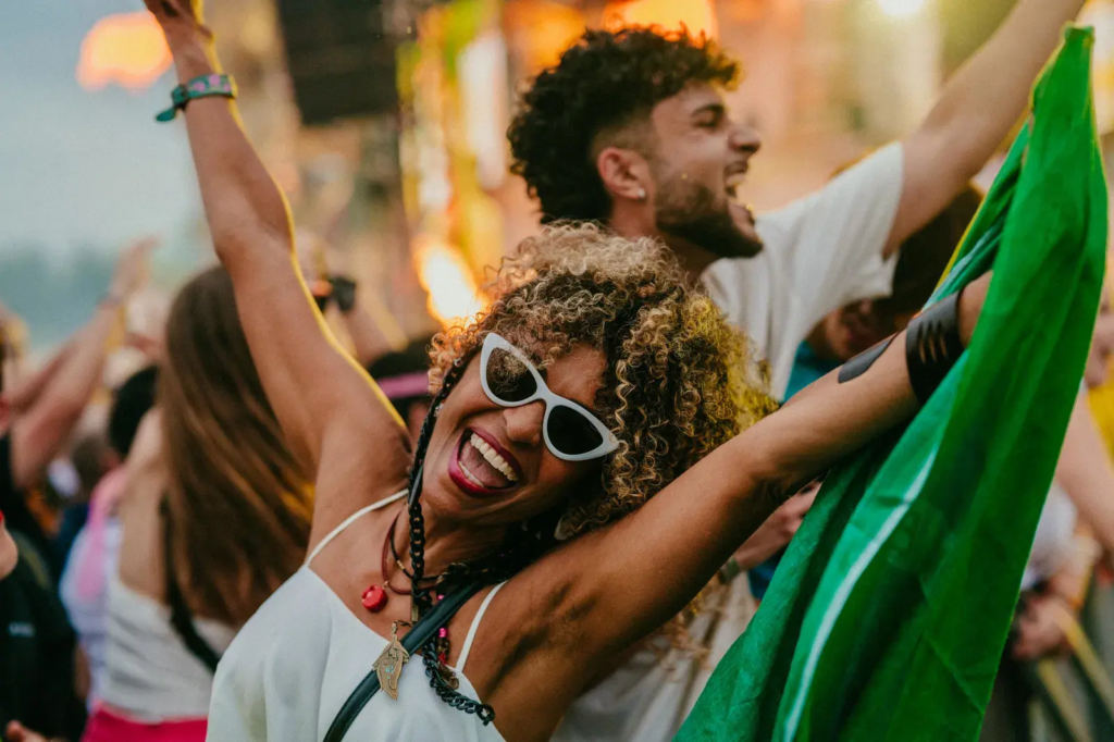 Tomorrowland Thailand 2026