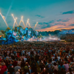 Tomorrowland Thailand 2026