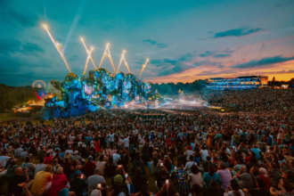 Tomorrowland Thailand 2026