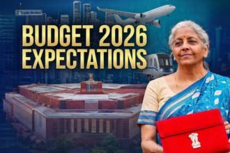 Union Budget 2026