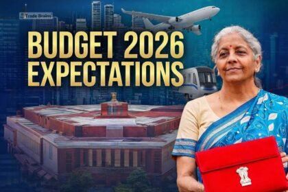 Union Budget 2026