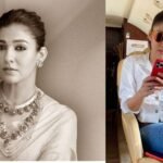 Nayanthara Net Worth