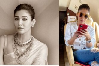 Nayanthara Net Worth