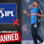 Bangladesh Ban on IPL Telecast