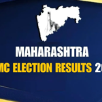 BMC Election Results 2026