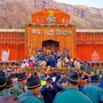 Kedarnath Temple Entry Rule