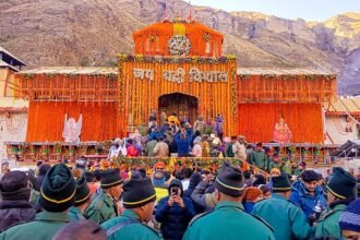 Kedarnath Temple Entry Rule