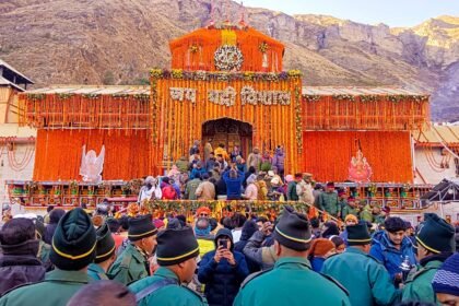 Kedarnath Temple Entry Rule