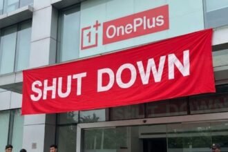 Is OnePlus Being Dismantled