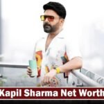 Kapil Sharma Net Worth 2026 in Rupees