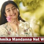 Rashmika Mandanna Net Worth 2026 in Rupees
