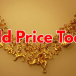 Gold Price Today
