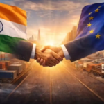 India EU Trade Deal
