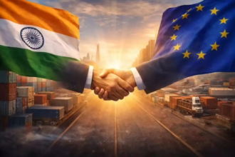 India EU Trade Deal