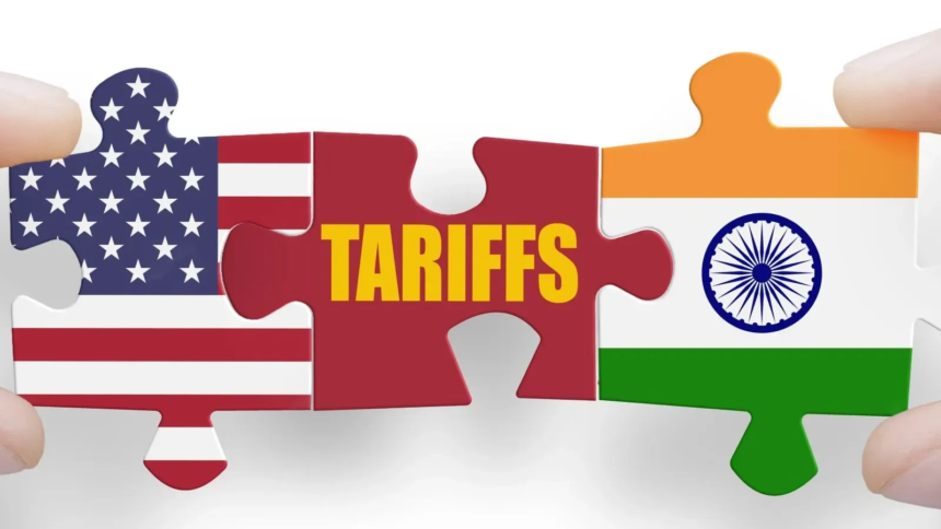 U.S. tariffs on India