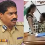 Karnataka DGP K Ramachandra Rao