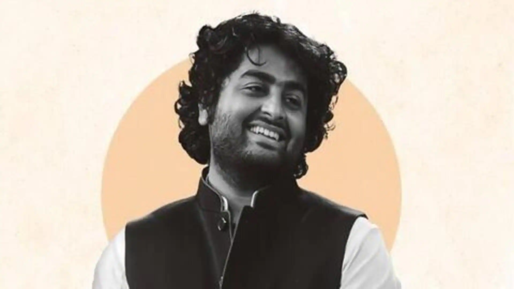 Arijit Singh Retirement From Playback Singing