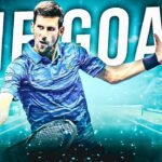 Novak Djokovic Career