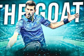 Novak Djokovic Career