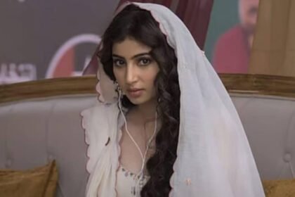 Sara Arjun Tops IMDb List