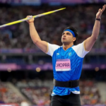 Neeraj Chopra Net Worth 2026 in Rupees