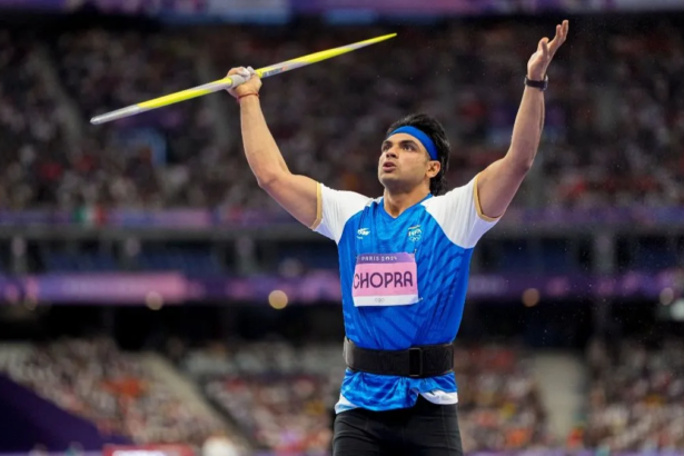 Neeraj Chopra Net Worth 2026 in Rupees