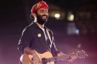 Arijit Singh Retirement From Playback Singing