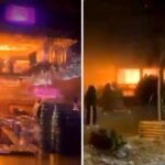 Swiss Bar Fire
