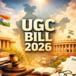 New UGC Bill 2026