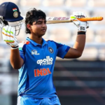 Vaibhav Suryavanshi India T20 Team