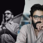 Umar Khalid and Sharjeel Imam