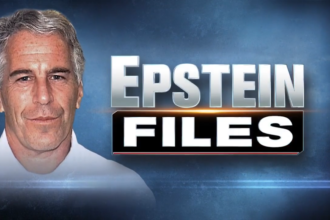 the Epstein Files