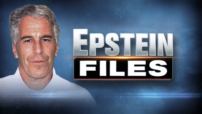 the Epstein Files