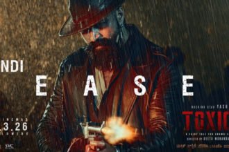 Toxic Teaser