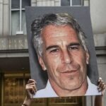 Jeffrey Epstein Files