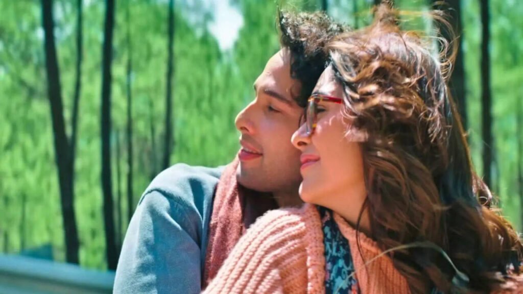 Do Deewane Seher Mein Movie Review