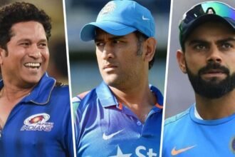 Richest Cricketer in India 2026