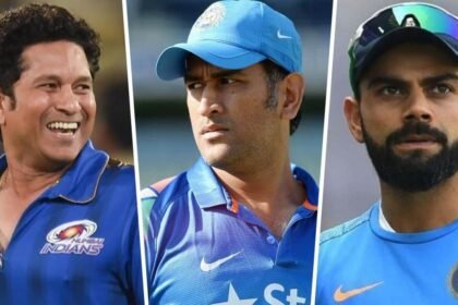 Richest Cricketer in India 2026