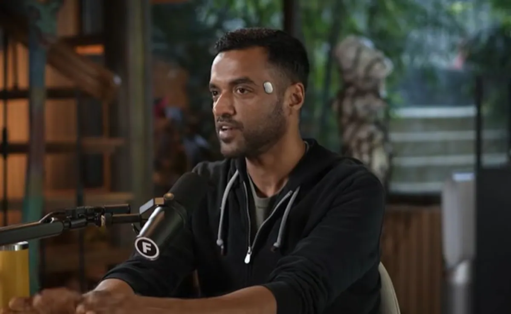 Deepinder Goyal 8000 Emails