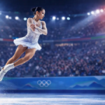 Winter Olympics Women’s Figure Skating 2026